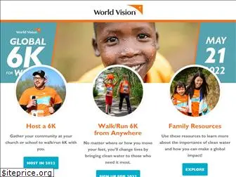 worldvision6k.org