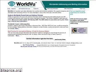 worldvu.com