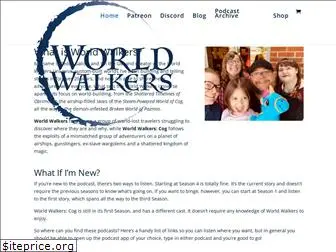 worldwalkerspodcast.com