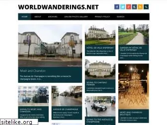 worldwanderings.net