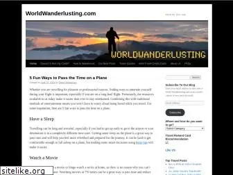 worldwanderlusting.com