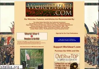 worldwar1.com