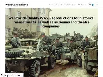 worldwar2-militaria.com