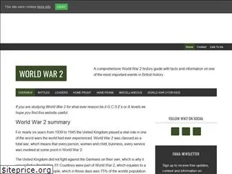 worldwar2.org.uk