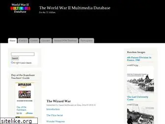 worldwar2database.com