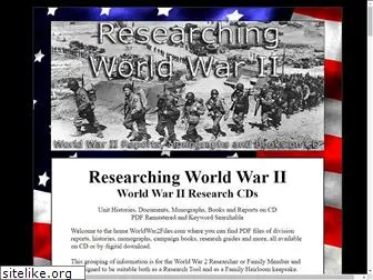 worldwar2files.com