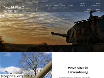 worldwar2revisited.com