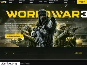 worldwar3.com