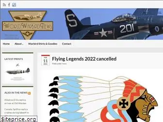 worldwarbirdnews.com