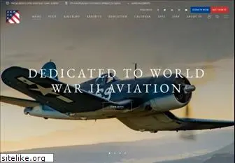 worldwariiaviation.org