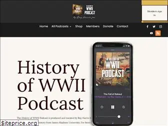 worldwariipodcast.net