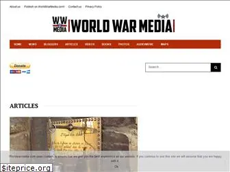 worldwarmedia.com