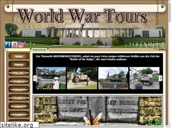 worldwartours.be