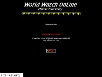worldwatchonline.com