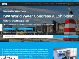 worldwatercongress.org