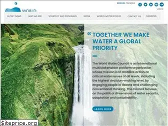 worldwatercouncil.org