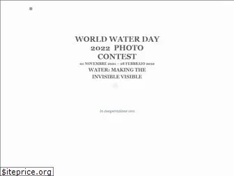 worldwaterday.it