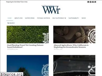 worldwaterreserve.com