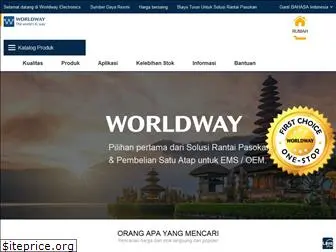 worldwayid.com