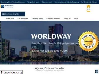 worldwayvi.com