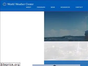 worldweathercenter.org