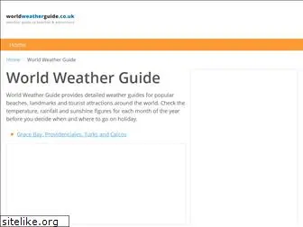 worldweatherguide.co.uk