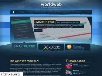 worldweb.de