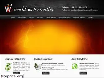 worldwebcreative.com