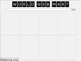 worldwebmart.com