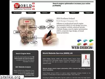 worldwebsiteservice.co.uk