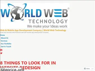 worldwebtech.wordpress.com