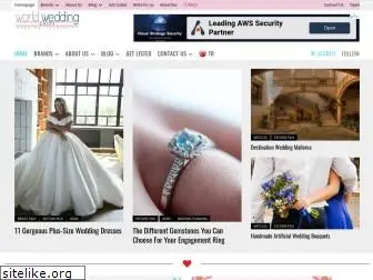 worldweddingguide.com