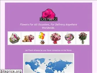 worldwide-florist.com