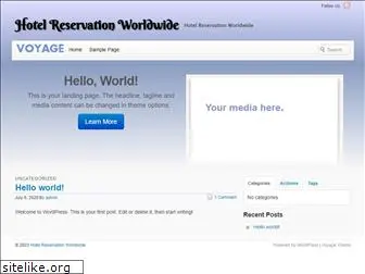 worldwide-hotelreservations.com