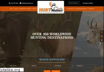 worldwide-hunts.com