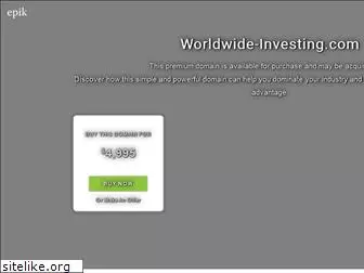 worldwide-investing.com