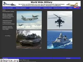 worldwide-military.com