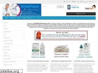 worldwide-pharmacies.com