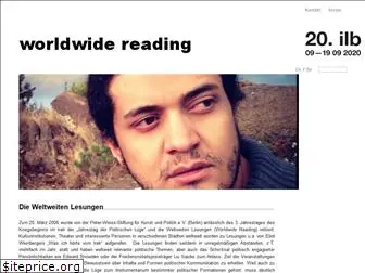 worldwide-reading.com