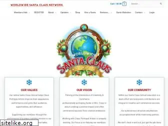 worldwide-santa-claus-network.com