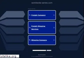 worldwide-series.com