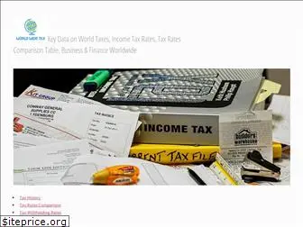 worldwide-tax.com