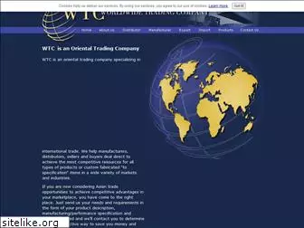 worldwide-trading-company.com