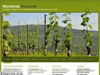 worldwide-vineyards.com