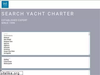 worldwide-yacht-charter.com