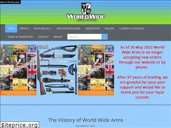 worldwidearms.com