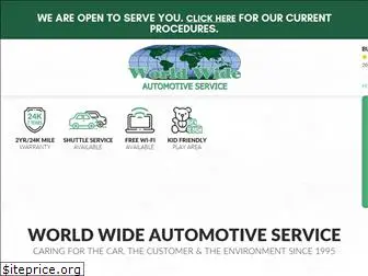 worldwideauto.net