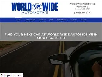 worldwideautosf.com