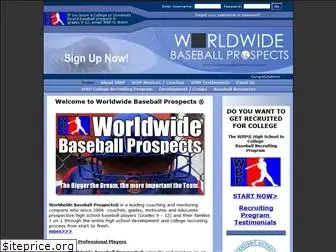 worldwidebaseballprospects.com