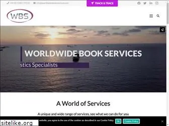 worldwidebookservices.com